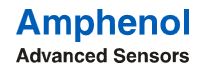 Amphenol Advanced Sensors